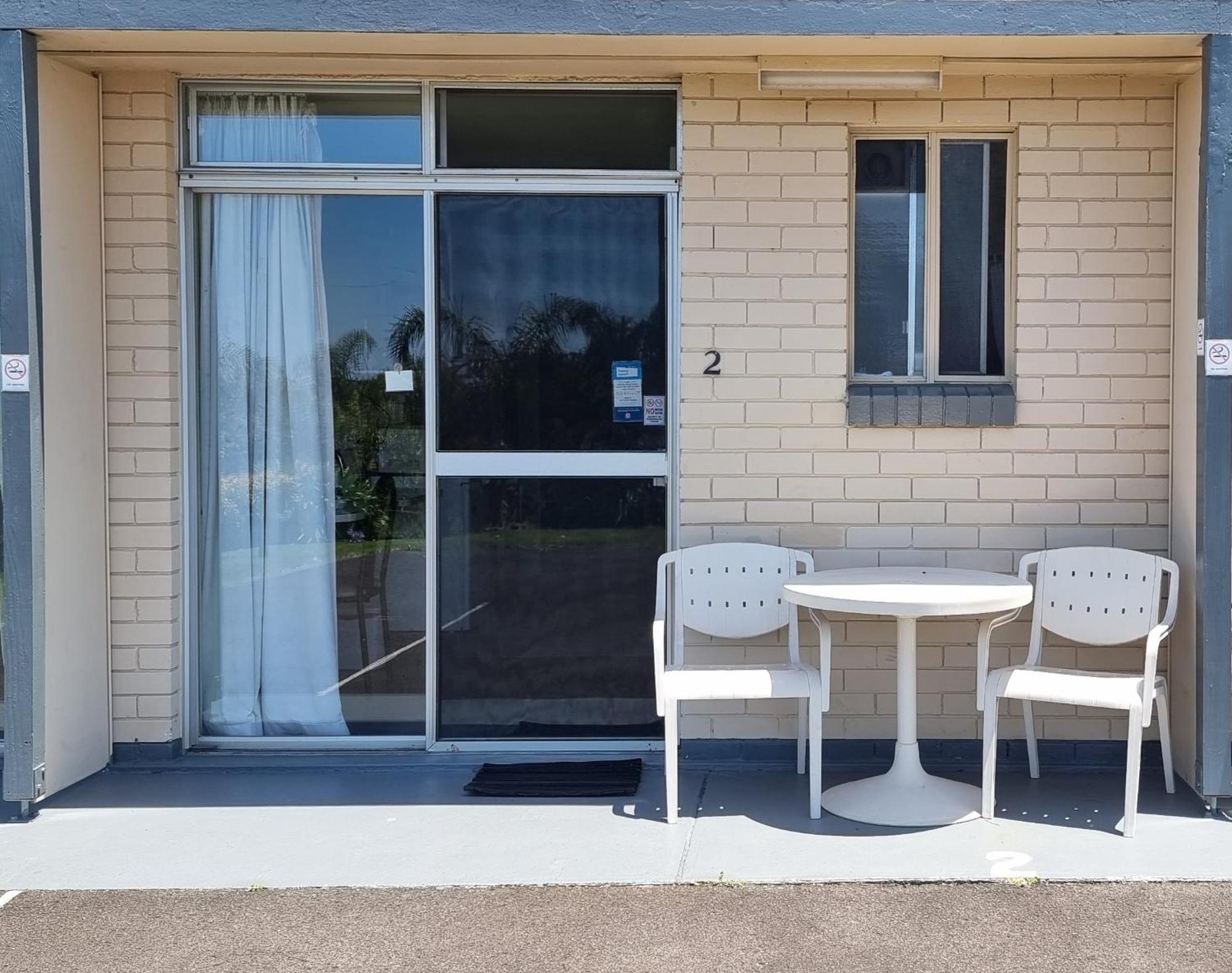 Mollymook Ocean View Motel Rewards Longer Stays -Over 18S Only (Adults Only) Exterior foto