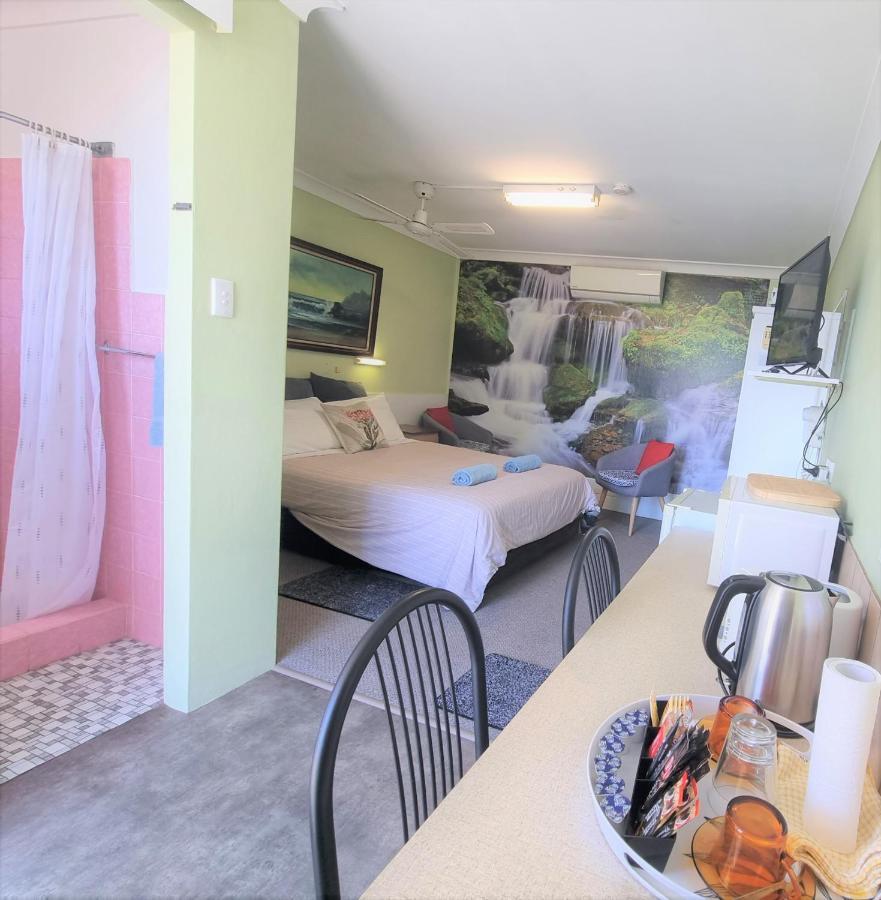 Mollymook Ocean View Motel Rewards Longer Stays -Over 18S Only (Adults Only) Exterior foto