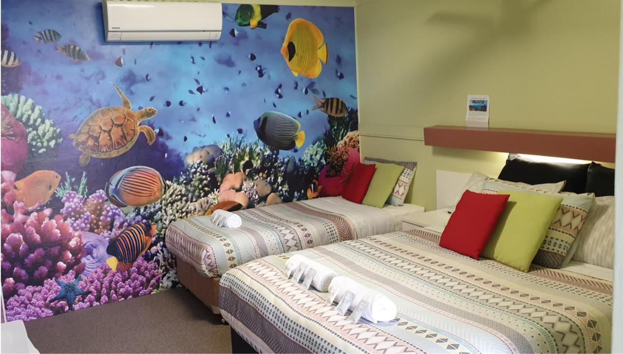 Mollymook Ocean View Motel Rewards Longer Stays -Over 18S Only (Adults Only) Exterior foto