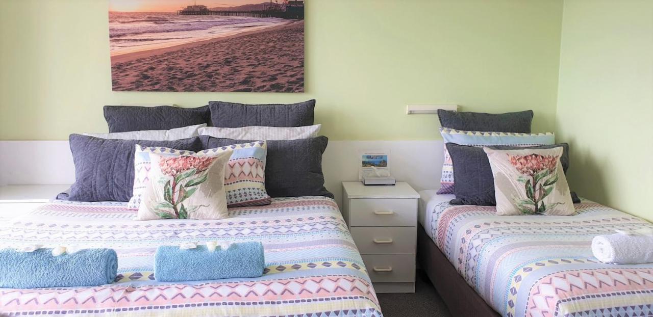 Mollymook Ocean View Motel Rewards Longer Stays -Over 18S Only (Adults Only) Exterior foto