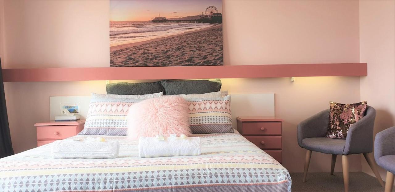 Mollymook Ocean View Motel Rewards Longer Stays -Over 18S Only (Adults Only) Exterior foto