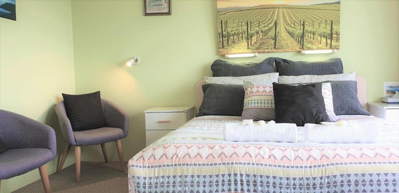 Mollymook Ocean View Motel Rewards Longer Stays -Over 18S Only (Adults Only) Exterior foto